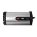Miniatyrbillede 3 af 8: 150W Power Inverter 12V to 230V with 2.1A USB port