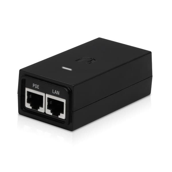 Ubiquiti POE-24-12W PoE-sovitin 24 V