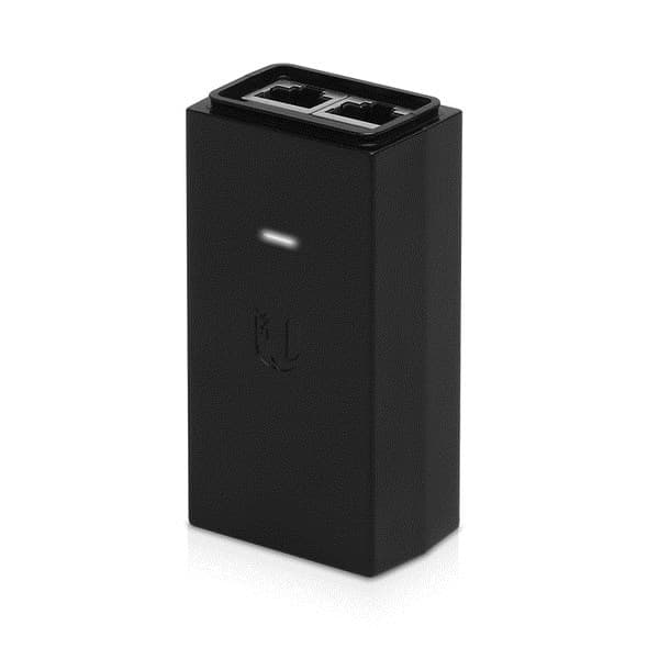 Ubiquiti POE-24-12W PoE-adapter 24 V