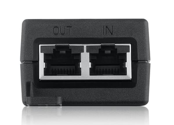 Zyxel PoE12-30W 2,5 Gigabit Ethernet