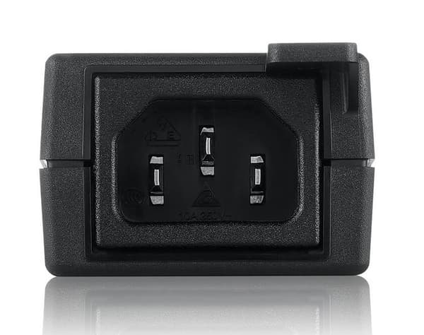 Zyxel PoE12-30W 2,5 Gigabit Ethernet