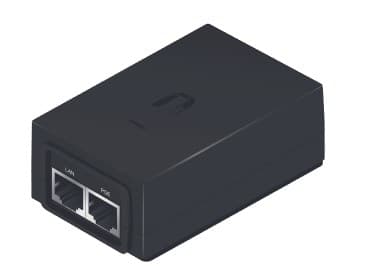 Ubiquiti POE-48-24W Fast Ethernet 48 V