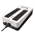 Miniatyrbild 2 av 4: UPS/Multi-socket/Åskskydd - EATON 3S 700 IEC - Off-line UPS - 3S700I - 700VA (8 IEC-uttag)