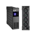 Miniatyrbild 2 av 2: UPS - EATON - Ellipse PRO 850 USB FR - Line-Interactive UPS - 850VA (4 franska uttag) - Standard blixtavledare - ELP850FR