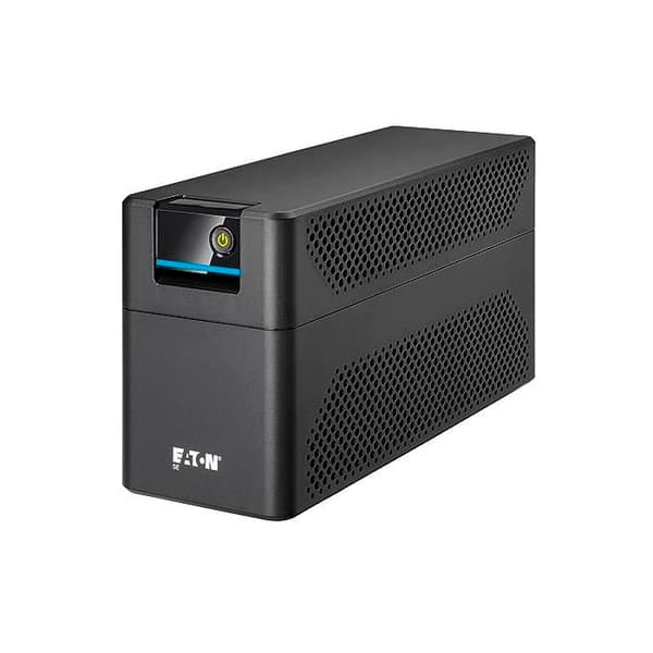 EATON UPS 5E GEN2 900 USB DIN - INTERAC OAVBRUDD STRÖMFÖRSÖRJNING