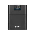 Miniatyrbild 4 av 4: EATON 5E G2 Inverter - E Series - 900VA - USB IEC - Line Interactive - Svart