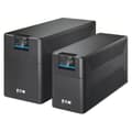 Miniatyrbild 2 av 4: EATON 5E G2 Inverter - E Series - 900VA - USB IEC - Line Interactive - Svart