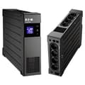 Miniatyrbild 1 av 4: UPS - EATON - Ellipse PRO 1600 USB FR - Line-Interactive UPS - 1600VA (8 franska uttag) - Standard blixtavledare - ELP1600FR