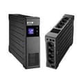 Miniatyrbild 1 av 4: UPS - Eaton - Ellipse PRO 1200 USB FR - Line-Interactive UPS - 1200VA (8 franska uttag) - Standardiserat överspänningsskydd - ELP1200FR