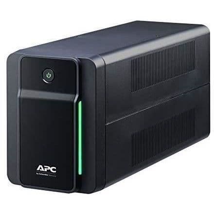 APC - APC Back-UPS BX950MI - UPS - 950VA- USED Svart