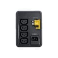 Miniatyrbild 1 av 6: APC - APC Easy UPS BVX Series BVX700LI - UPS - 700VA