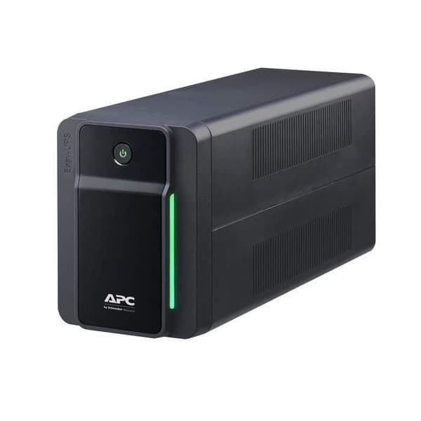 APC Easy-UPS BVX Series BVX700LI-GR UPS - 700VA