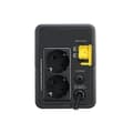 Miniatyrbild 1 av 2: APC Easy-UPS BVX Series BVX700LI-GR UPS - 700VA