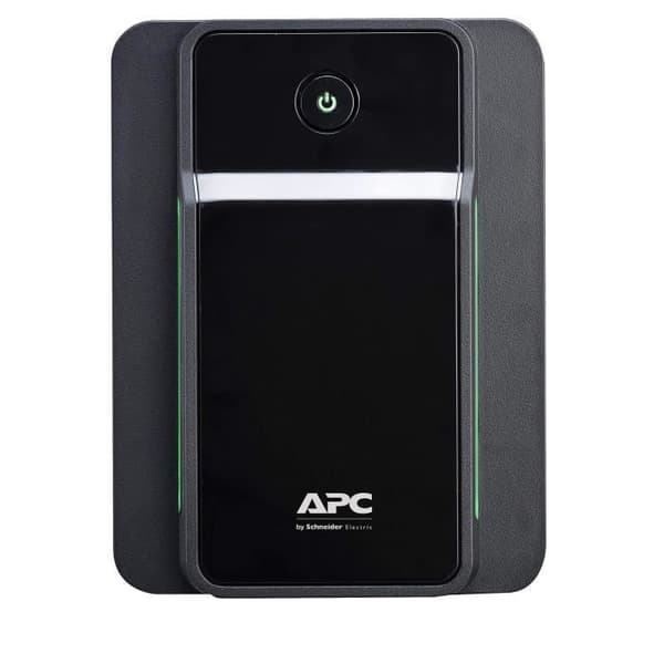 APC Back-UPS 950VA - Svart