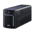 Miniatyrbild 2 av 6: APC Back-UPS 950VA - Svart