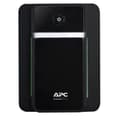 Miniatyrbild 1 av 6: APC Back-UPS 950VA - Svart