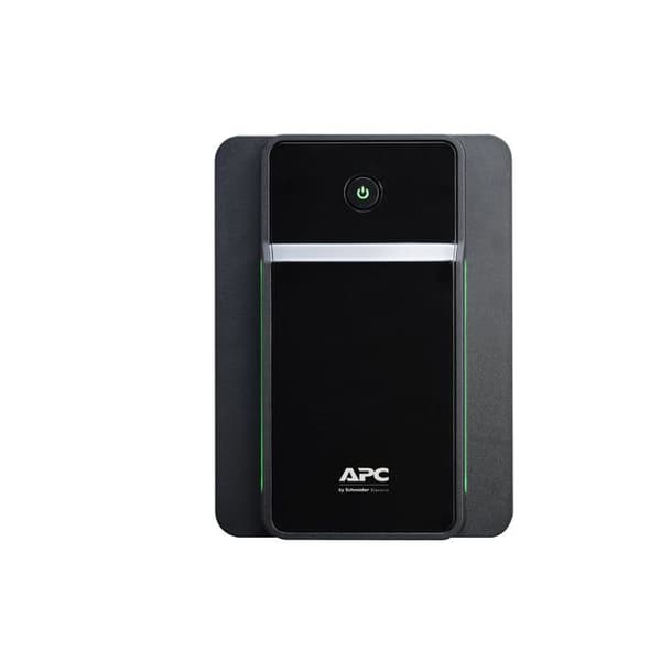 Onduler - APC - BX1200MI - 1200VA - 230V - 6 uttag- USED Svart