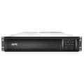 Miniatyrbild 2 av 3: Apc - schneider apc smart-ups 3000va lcd rm 2u 230v med nätverkskort (SMT3000RMI2UNC)