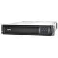 Miniatyrbild 1 av 3: Apc - schneider apc smart-ups 3000va lcd rm 2u 230v med nätverkskort (SMT3000RMI2UNC)