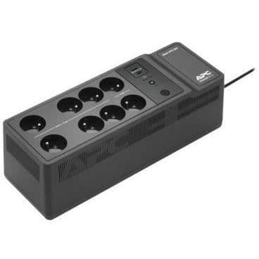UPS - APC - Back-UPS BE850G2-FR - 520 Watt - 850 VA