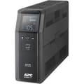 Miniatyrbild 4 av 4: UPS - APC - BR 1200VA - 720W - 8 utgångar AC - Oavbruten strömförsörjning