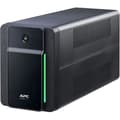 Miniatyrbild 6 av 6: APC - APC Easy UPS BVX Series BVX2200LI - UPS - 2200VA