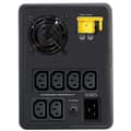 Miniatyrbild 2 av 6: APC - APC Easy UPS BVX Series BVX2200LI - UPS - 2200VA