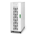 Miniatyrbild 1 av 3: apc easy ups3s 40kva 400v 3:3 ups hög torn svart svart Noir 156210- USED