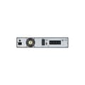 Miniatyrbild 1 av 3: APC SRV2KRIRK Avbrottsfri strömförsörjning (UPS) Dubbelkonvertering (online) 2000 VA 1600 W- USED