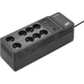 Miniatyrbild 3 av 4: APC - APC Back-UPS BE650G2-FR - UPS - 650VA- USED
