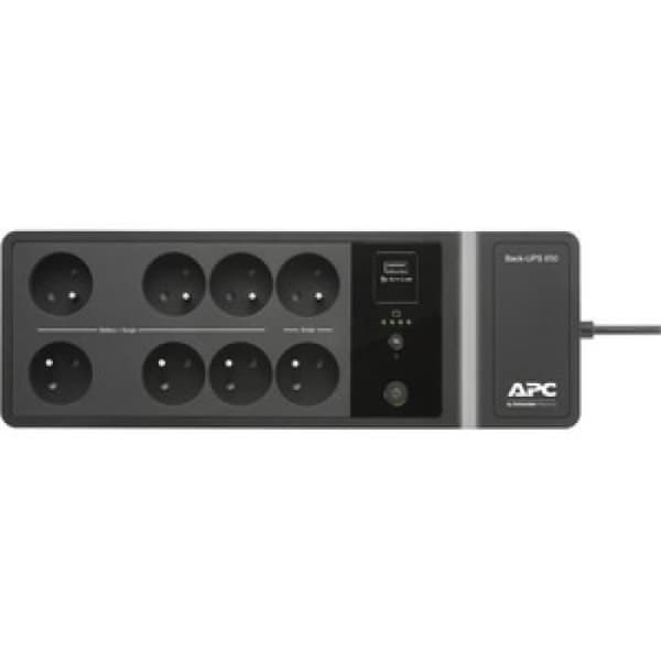 APC - APC Back-UPS BE650G2-FR - UPS - 650VA- USED