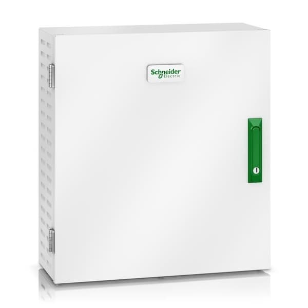 APC - GVSBPSU20K60H - Färg: Svart- USED