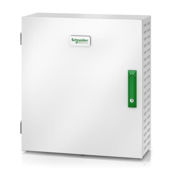 APC - GVSBPSU20K60H - Färg: Svart- USED