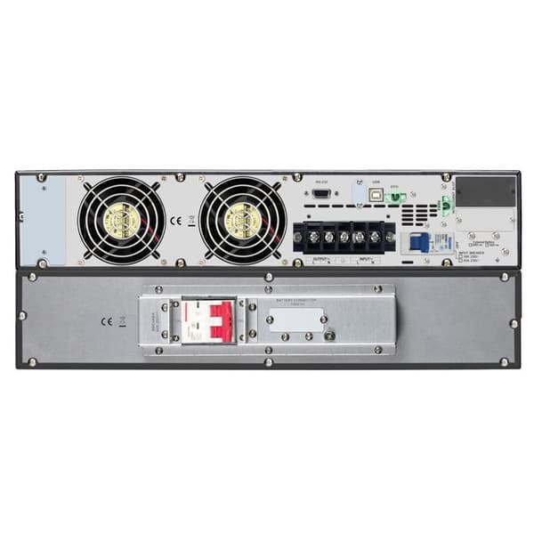 APC Produktmodell: Easy U