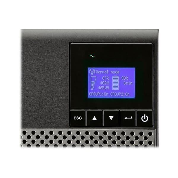 Eaton UPS 5P 1550i