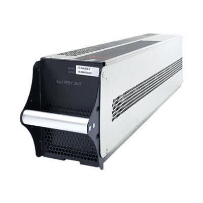 APC by Schneider Electric SYBTU1-PLP batteri/batteri - Förseglad blysyra (SLA) - Vattentät/Underhållsfri- USED