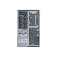 APC Smart-UPS RT 8000VA - Inverter - AC 220/230/2... Svart
