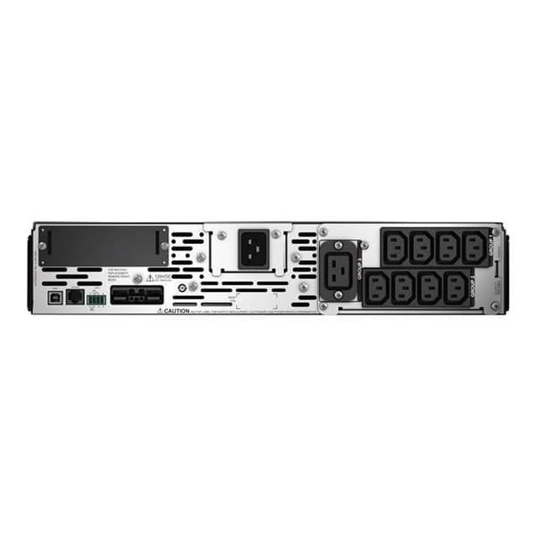 APC - SMX3000RMHV2U- USED