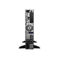 Miniatyrbild 1 av 2: APC Smart UPS + PowerChute + / 750VA LCD RM 2U- USED