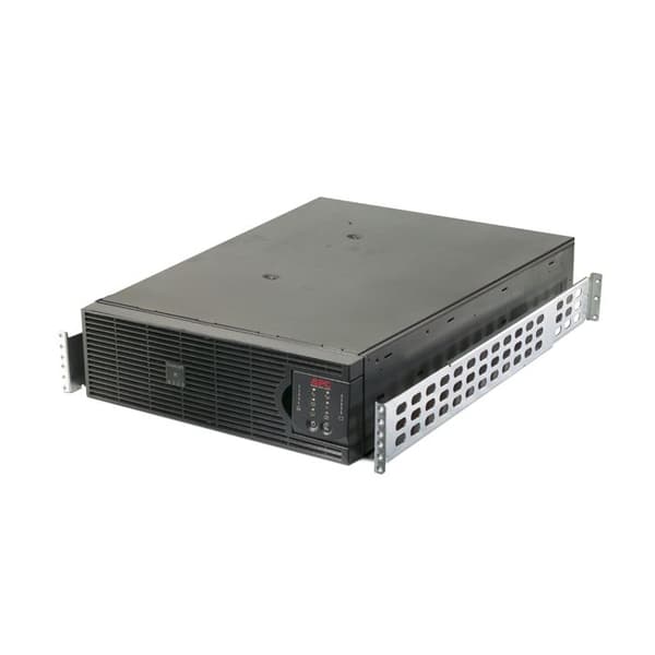 APC Smart-UPS RT 3000 - UPS - AC 220/230/2...- USED Svart