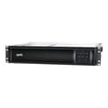 Miniatyrbild 1 av 2: APC Smart-UPS Rack-Mount 750VA LCD 230V - UPS