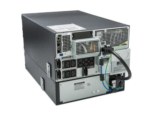 APC SMART UPS SRT 192V 8 &amp; 10KVA RM BATTERIPACK (SRT192RMBP2)- USED