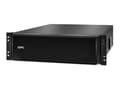 Miniatyrbild 2 av 3: APC SMART UPS SRT 192V 8 &amp; 10KVA RM BATTERIPACK (SRT192RMBP2)- USED