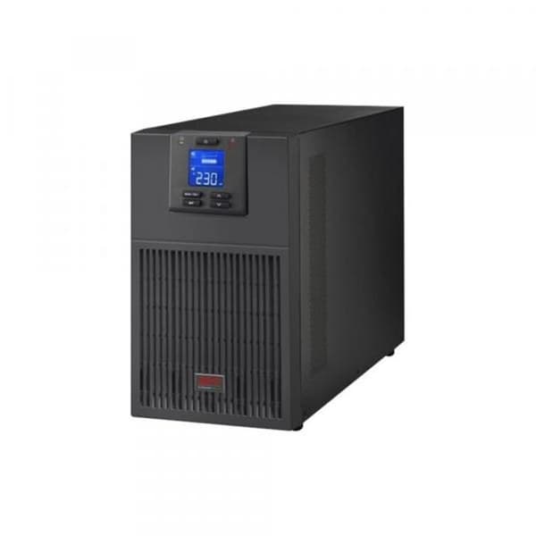 APC SRV10KIL avbrottsfri strömförsörjning (UPS) Dubbelkonvertering (online) 10000 VA 10000 W- USED