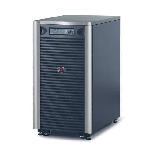APC Symmetra LX 16kVA N+1 Rackmonterad ram 220-230-240V eller 380-400-415V (SYAF16KRMI)- USED