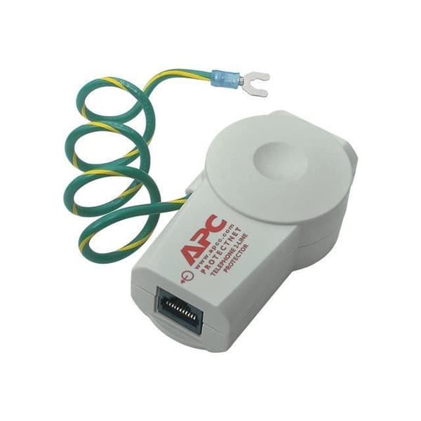 APC Protectnet Telecom 2 Line- USED