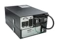 Miniatyrbild 3 av 3: UPS - APC - SRT 192V - 5000 VA - Överspänningsskydd - Backup strömförsörjning- USED