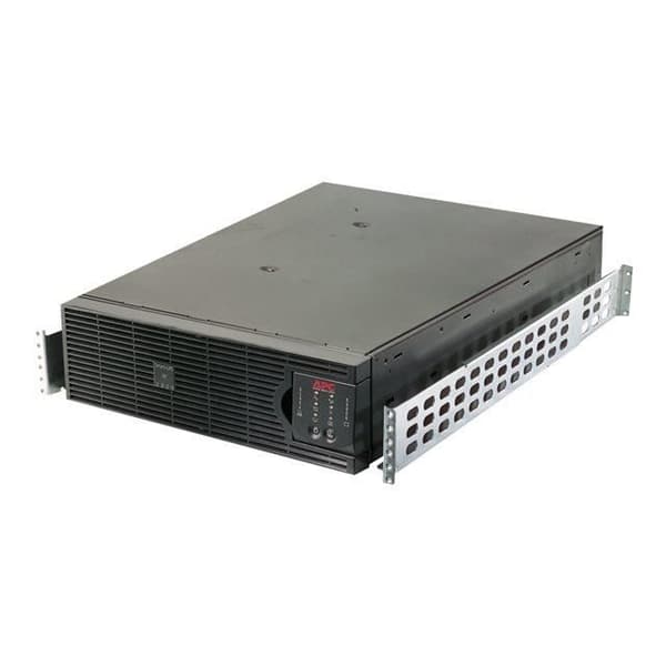 APC Smart-UPS RT 2200 Marine - Inverter - AC 22...- USED Svart