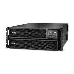 Ondulator - APC - Smart-UPS SRT 2200 VA - Online - Dubbelt omvandling - Rack 2U- USED