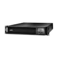 Miniatyrbild 1 av 4: Ondulator - APC - Smart-UPS SRT 2200 VA - Online - Dubbelt omvandling - Rack 2U- USED